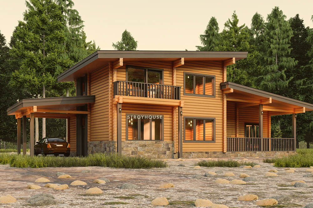 Михалково-парк 4