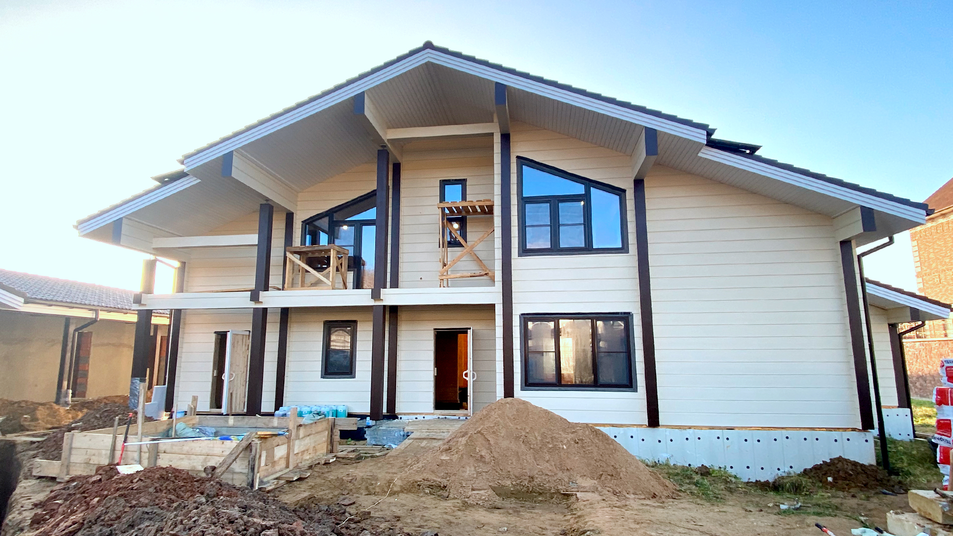 Дом для Любимых