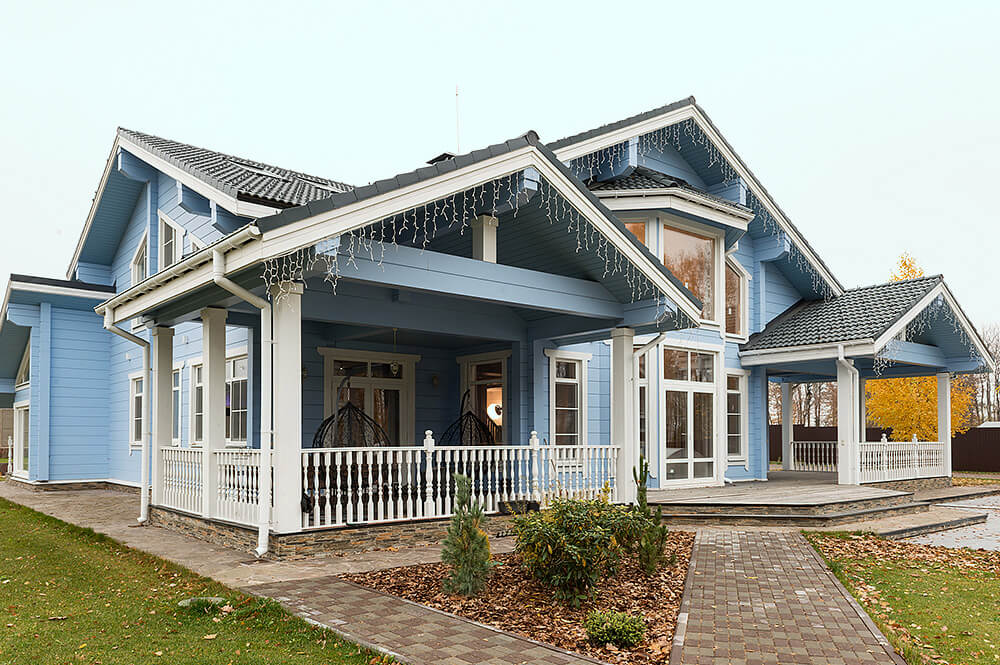 Монблан Монблан