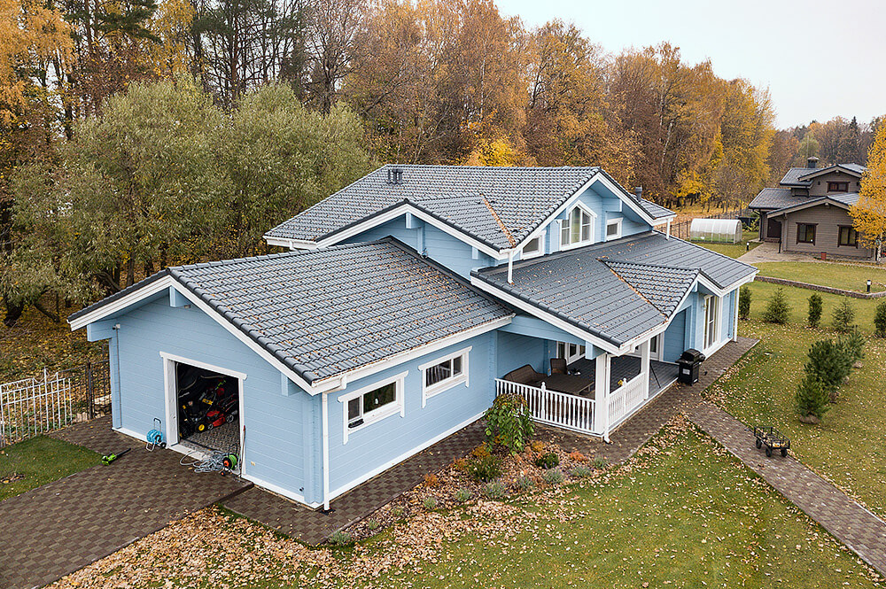 Баня Монблан