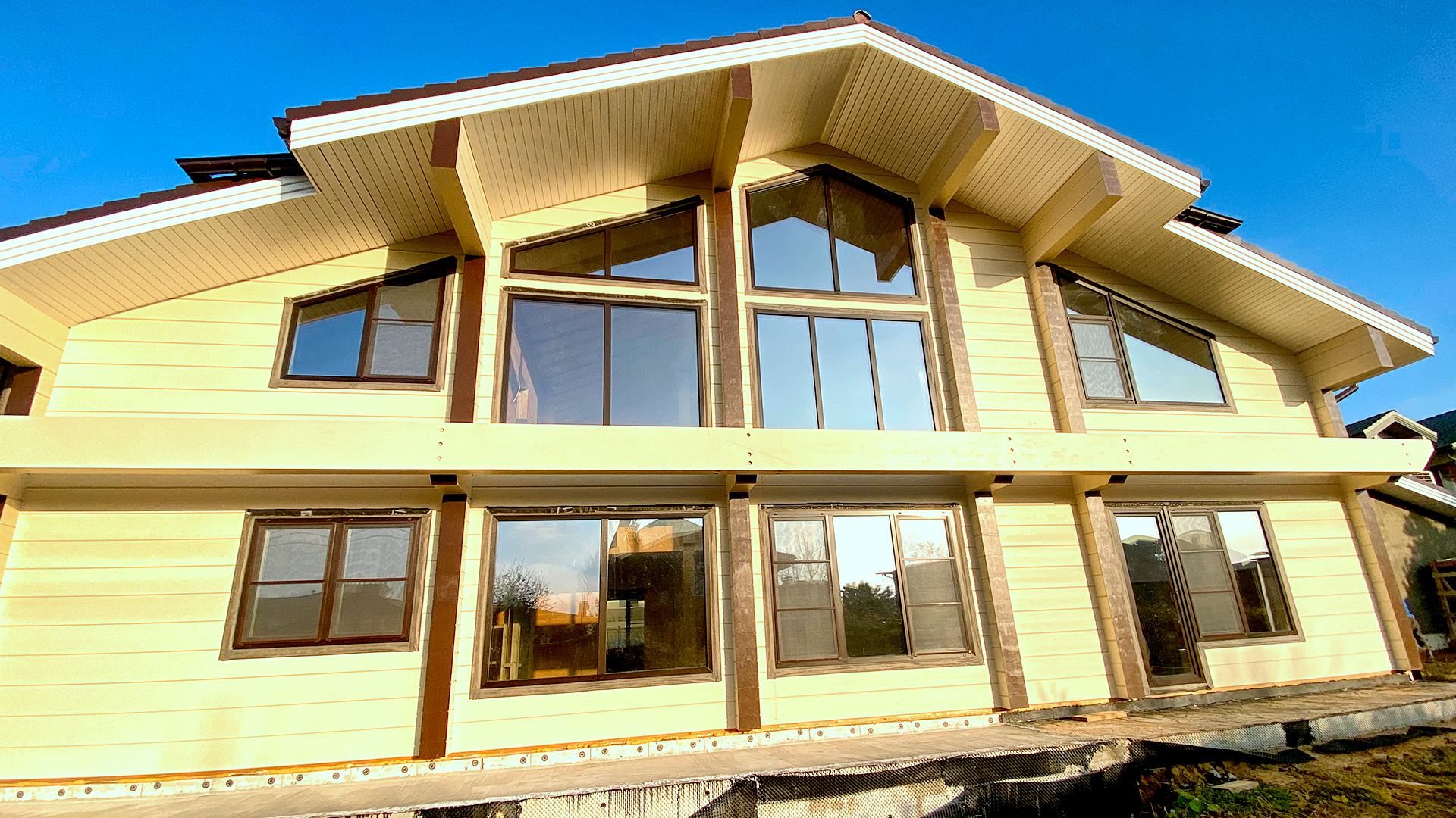 Дом для Любимых