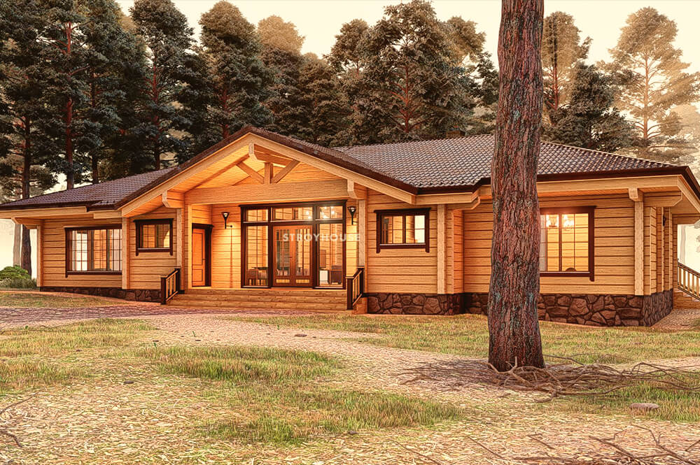 Нальби Гольфстрим