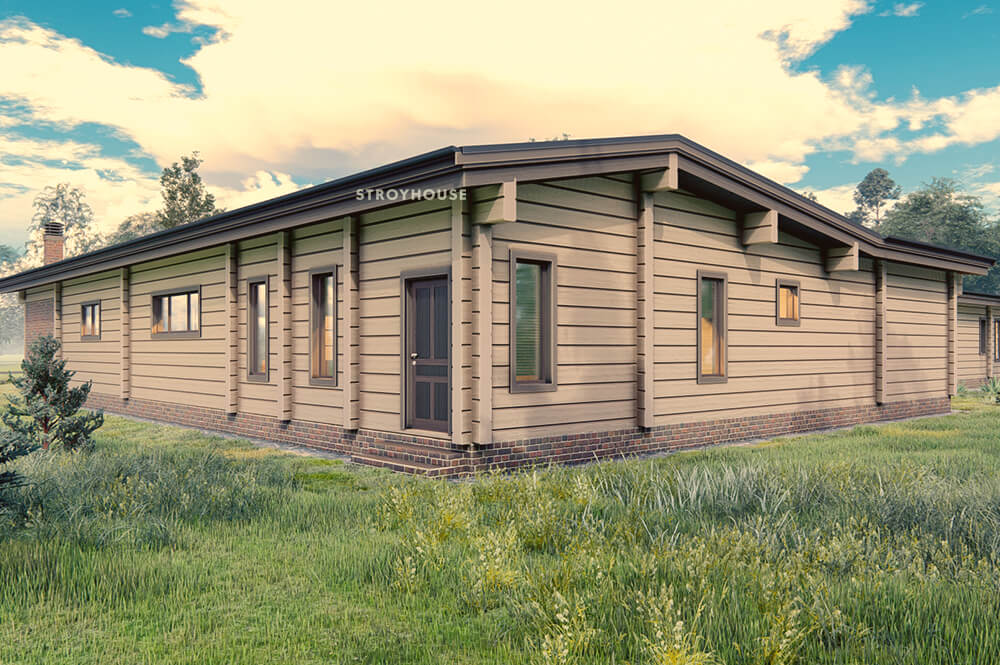 Баня Усадьба Рига Парк