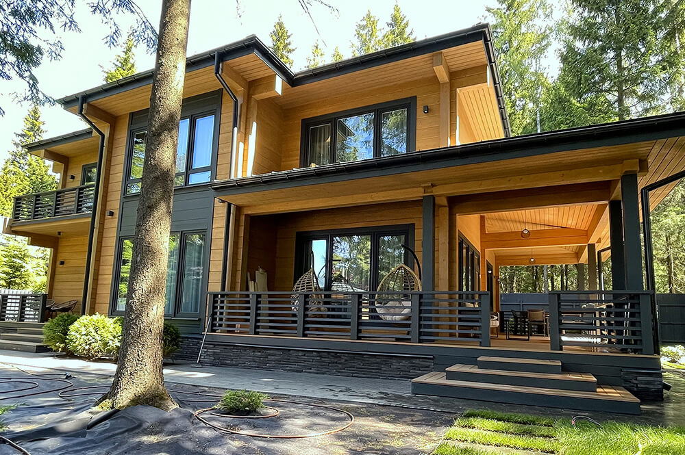 Фореста Фореста