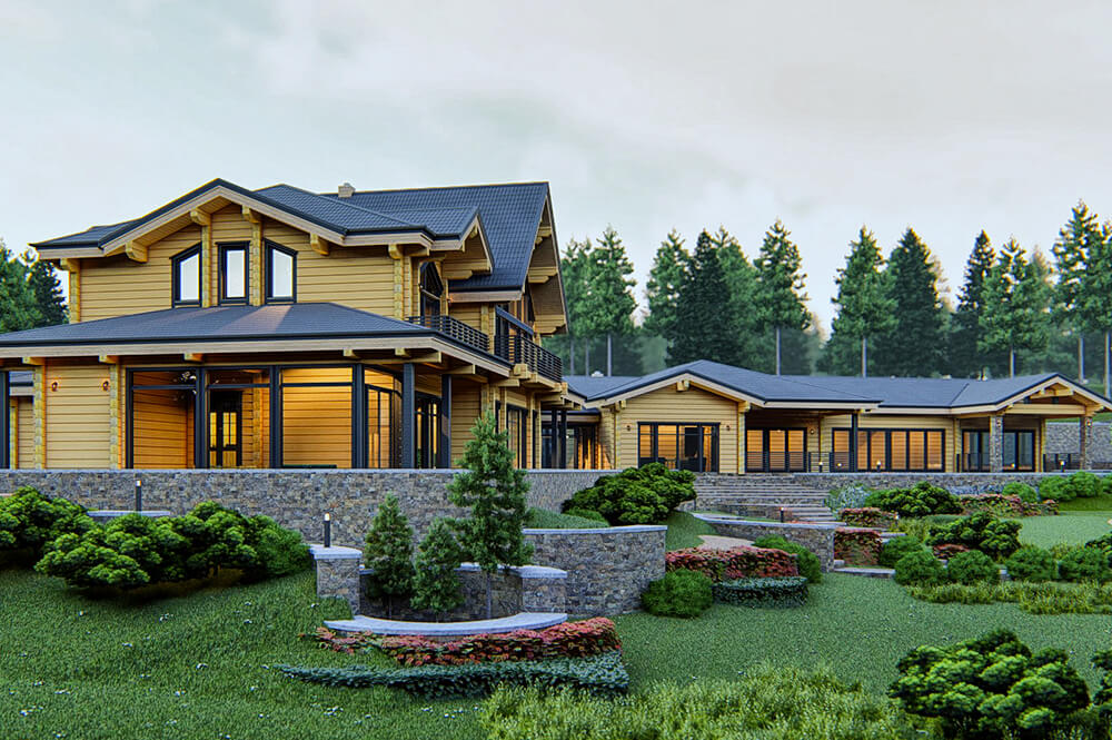 Знаменское