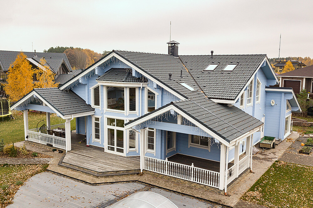 Монблан Монблан