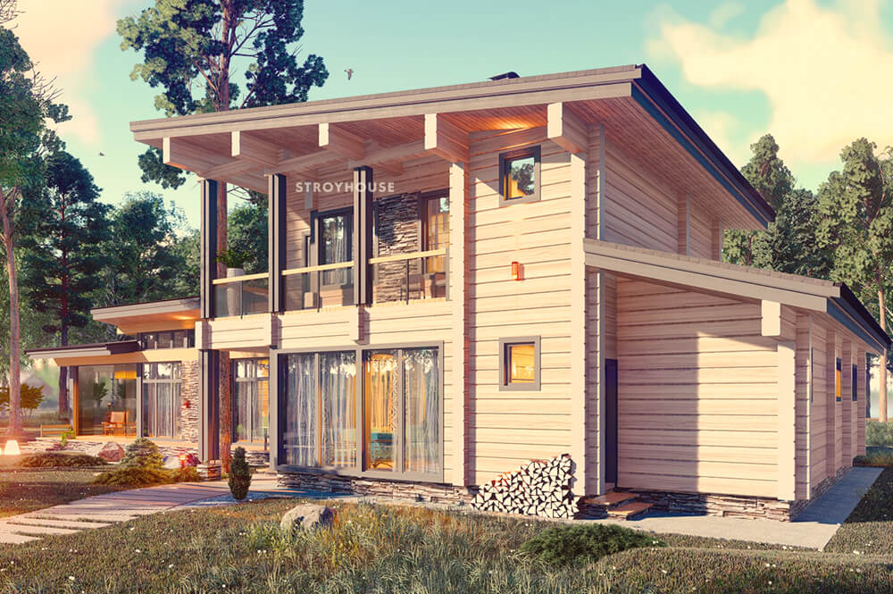 Баня Салтыковка-2 Баня Салтыковка-2