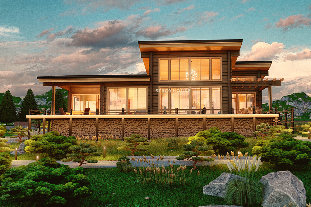 Горка Тишина