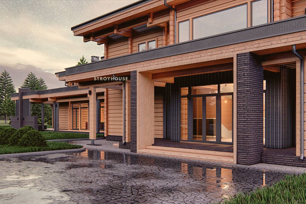 Баня Клязьма