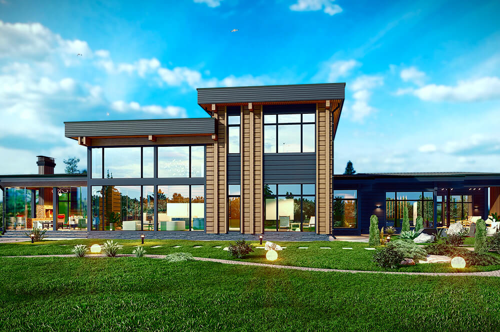 Резиденция Завидово