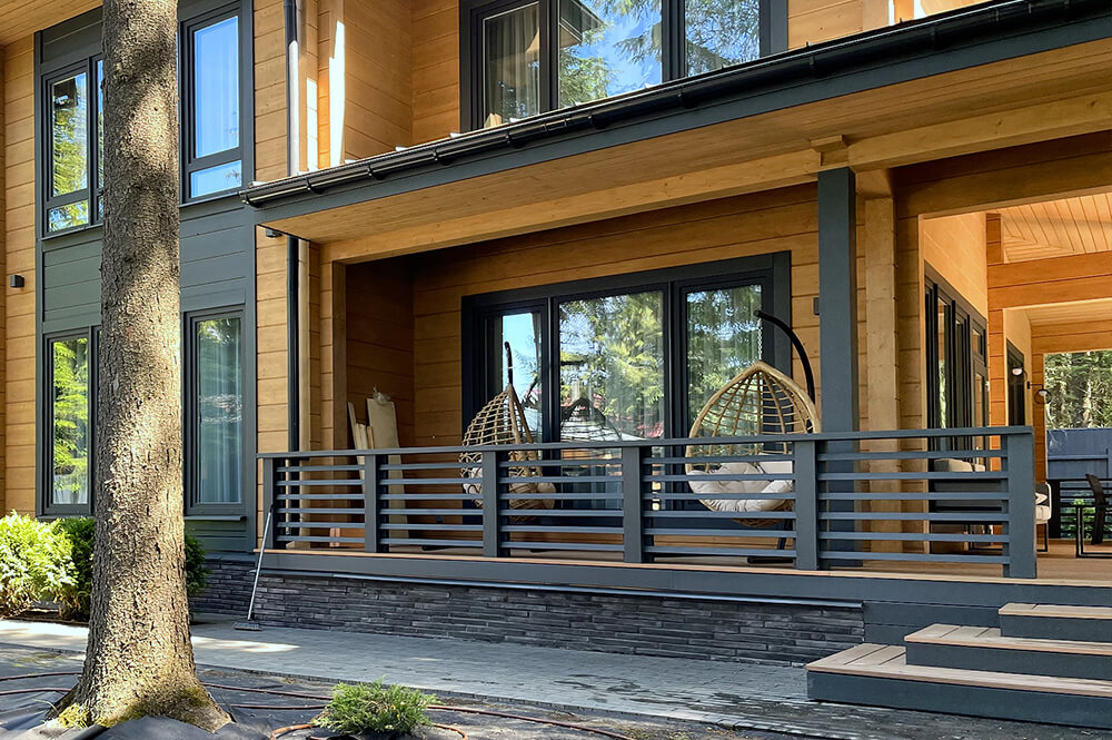 Фореста Фореста