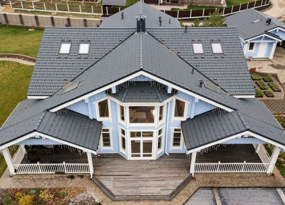 Всё о мансардах — высота, плюсы и минусы, отличие от чердака