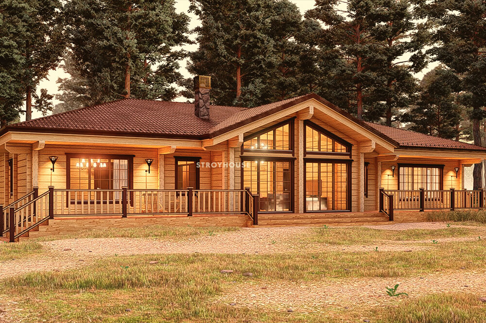 Нальби Гольфстрим