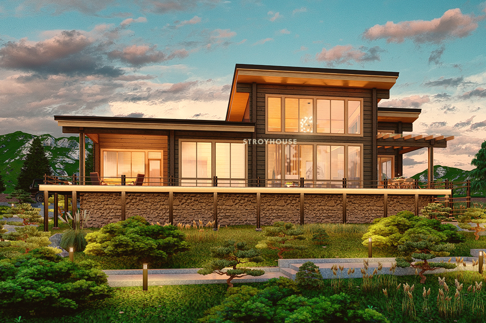 Горка Тишина