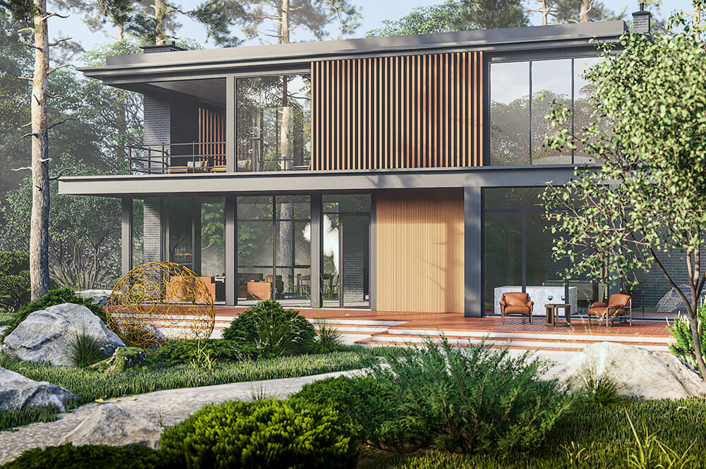 СПА Zavidovo ArtResidence