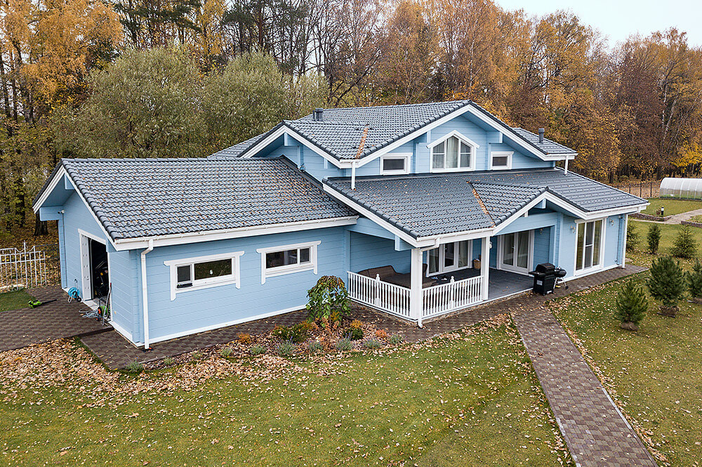 Баня Монблан