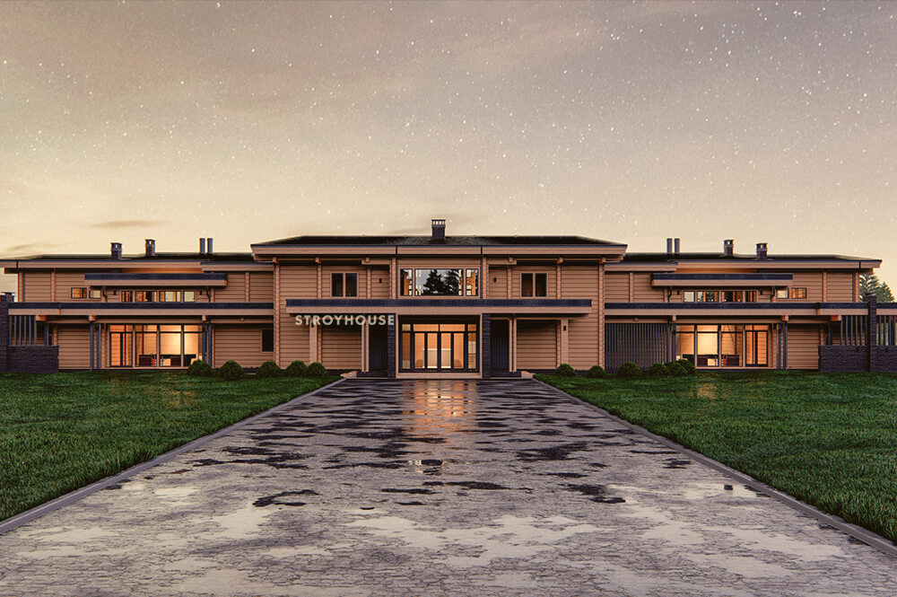 Баня Клязьма