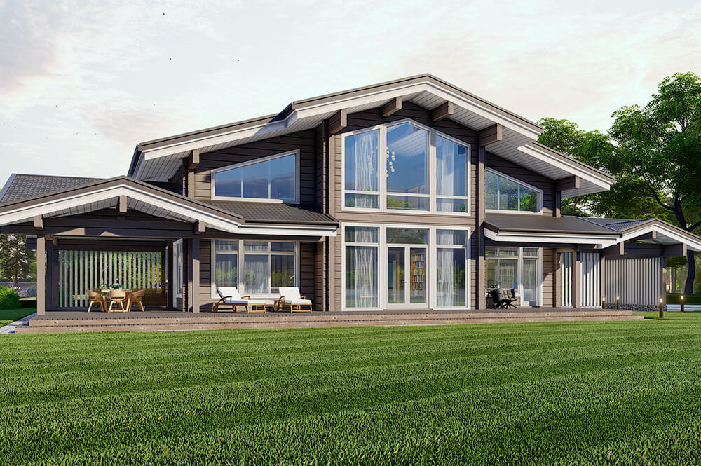 Волгадомик