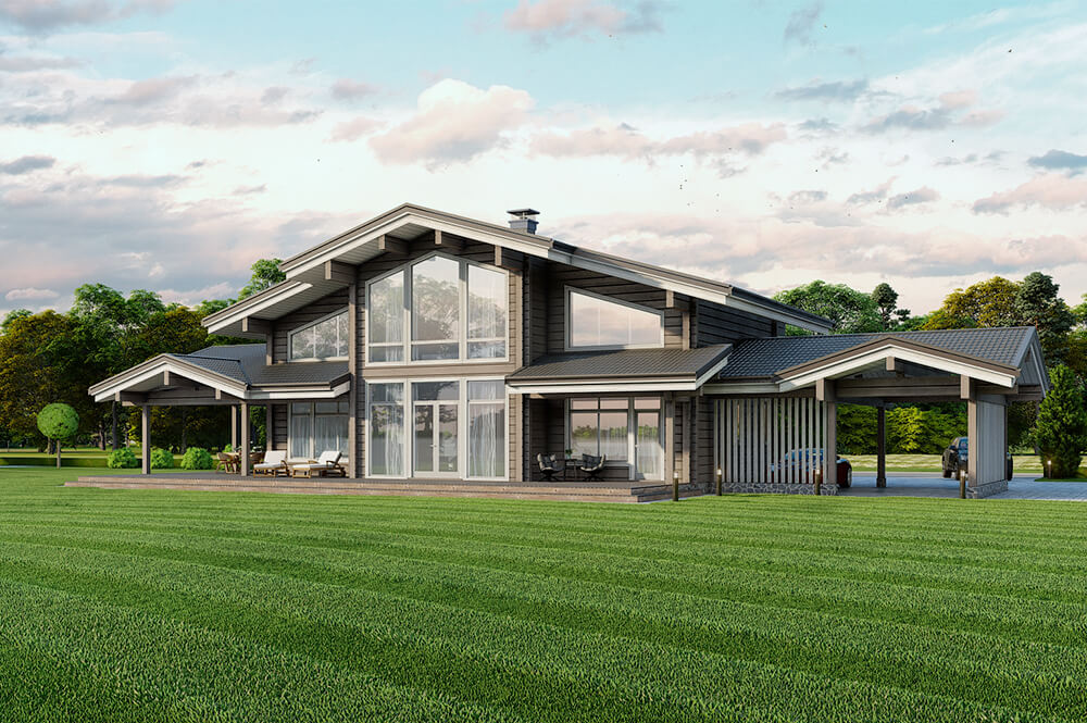 Волгадомик