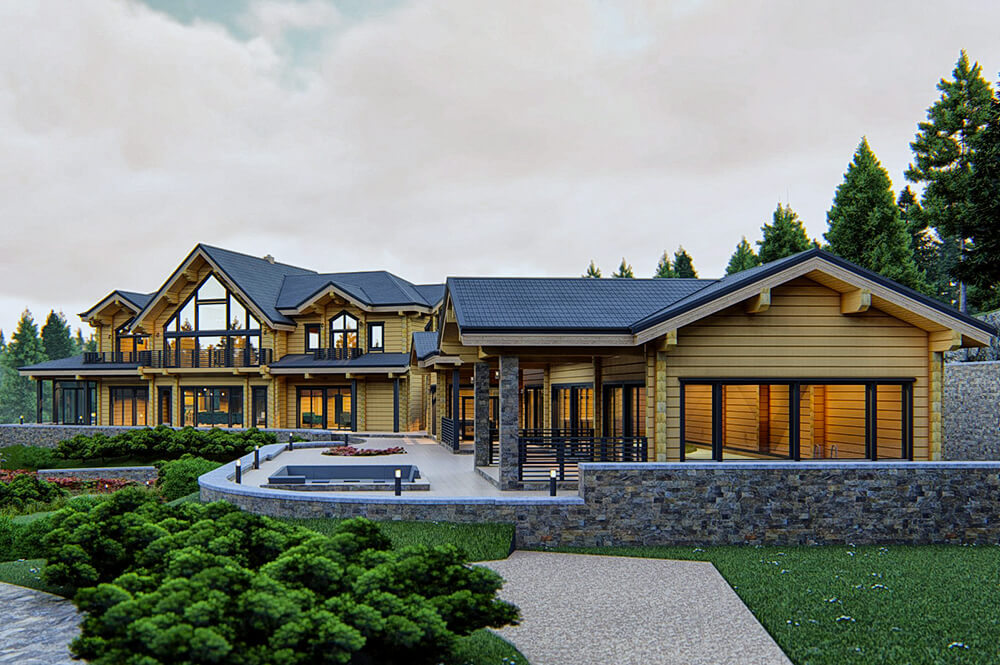 Знаменское