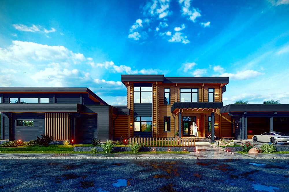 Резиденция Завидово