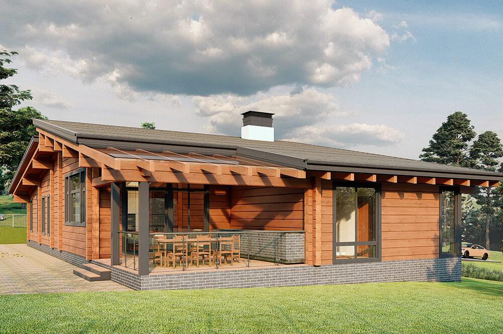 Горки Кантри