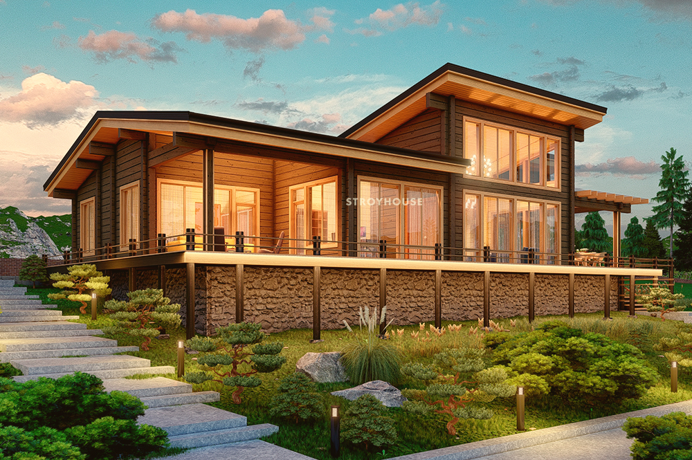 Горка Тишина