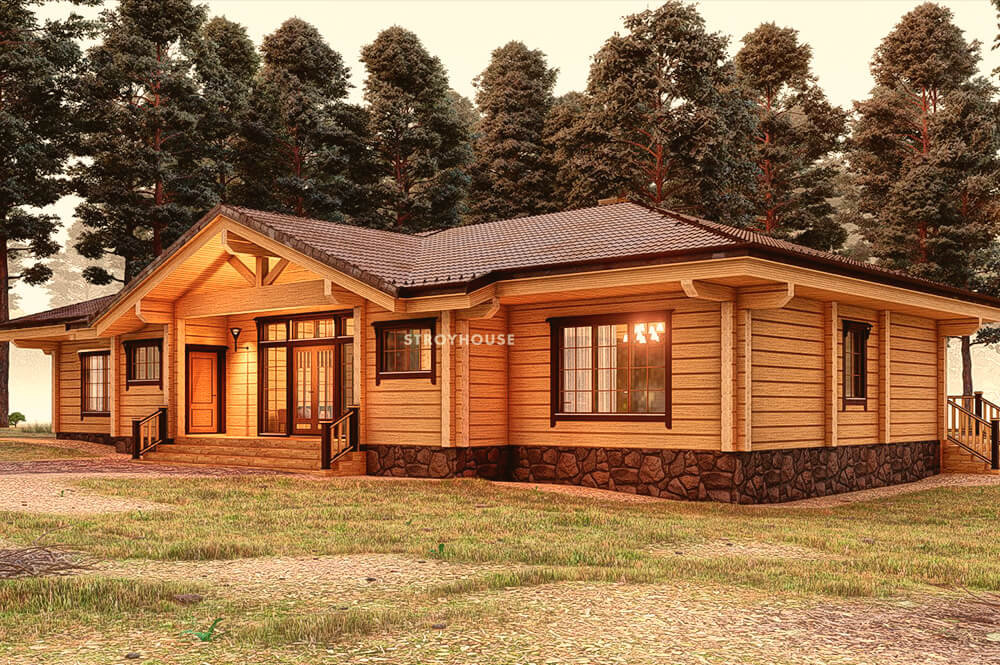 Нальби Гольфстрим