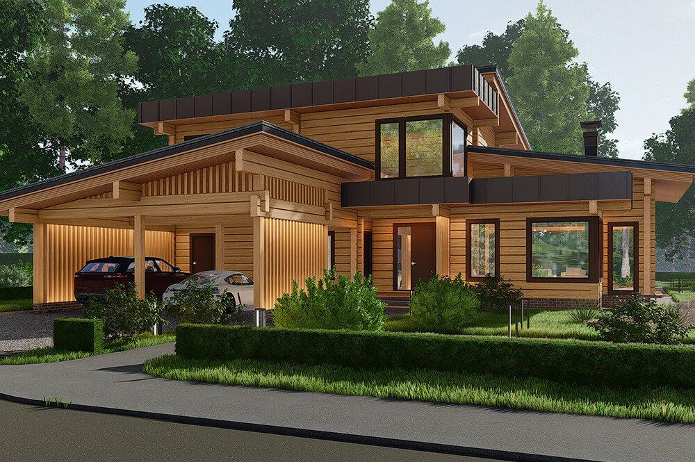 Завидово Лайф