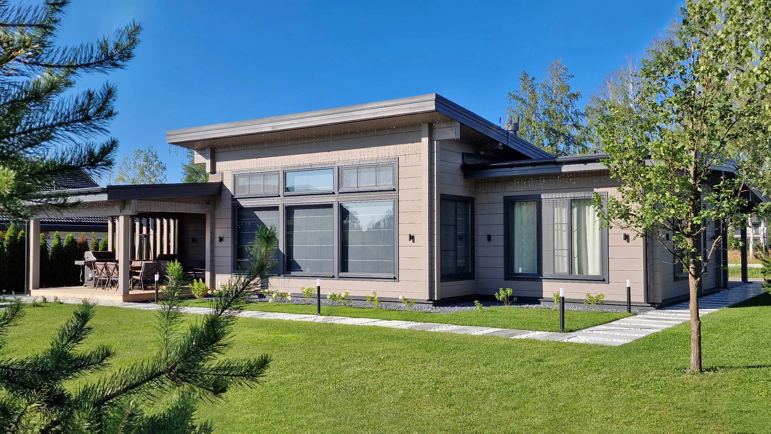 Тоскана Фэмили