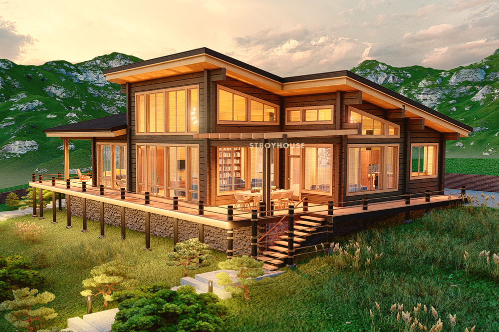 Горка Тишина