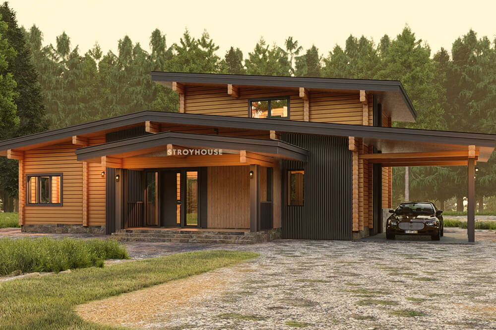 Михалково-парк 4