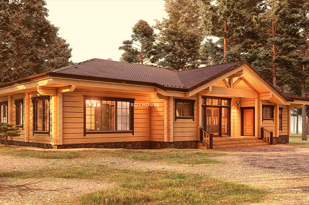 Нальби Гольфстрим