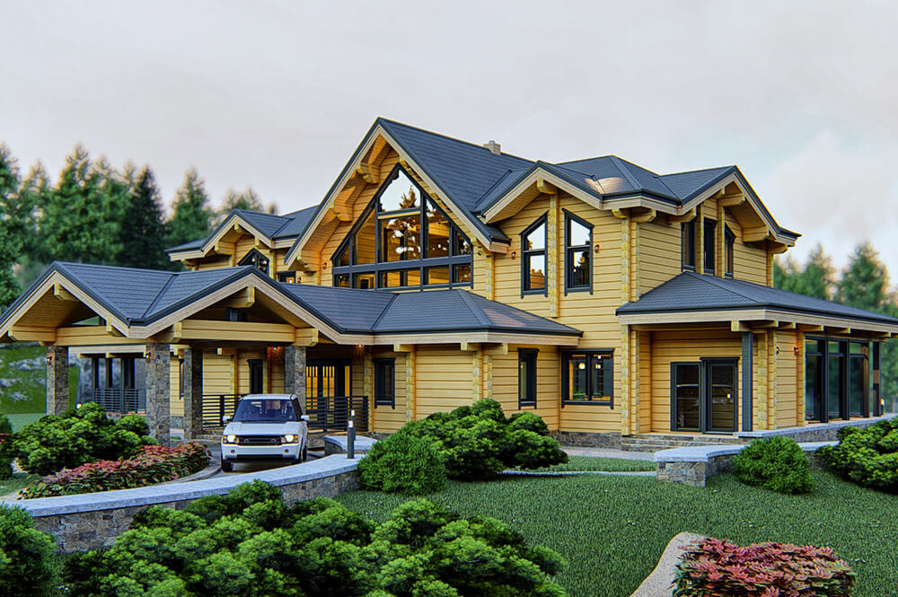 Знаменское