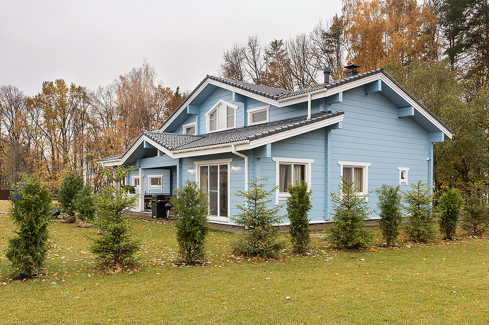 Баня Монблан