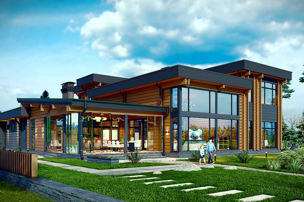 Резиденция Завидово