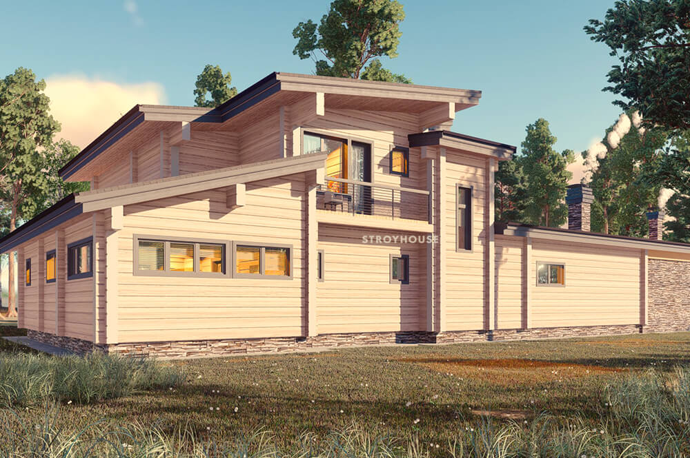 Баня Салтыковка-2 Баня Салтыковка-2