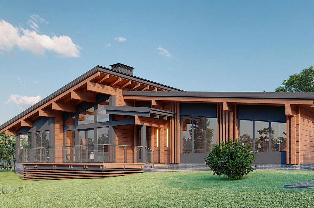 Горки Кантри