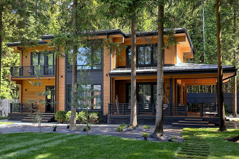 Фореста Фореста