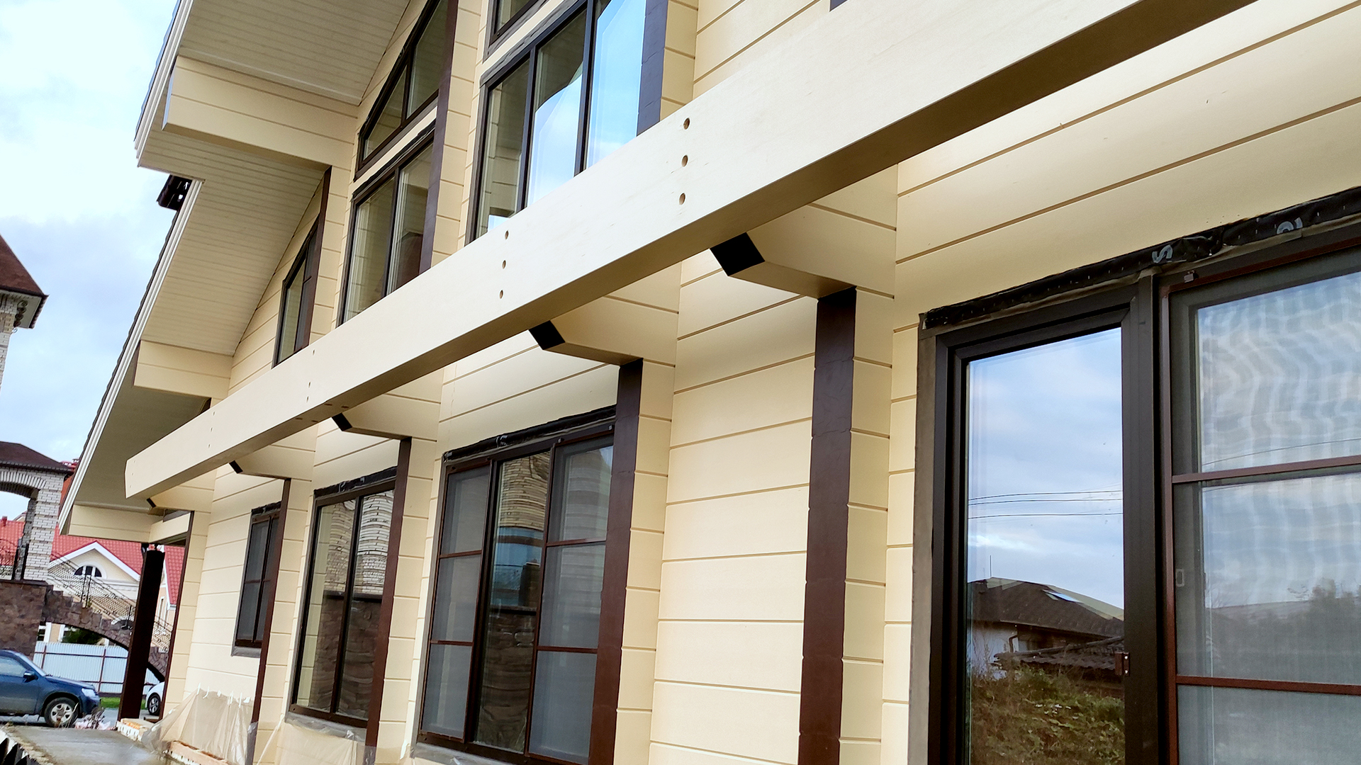 Дом для Любимых