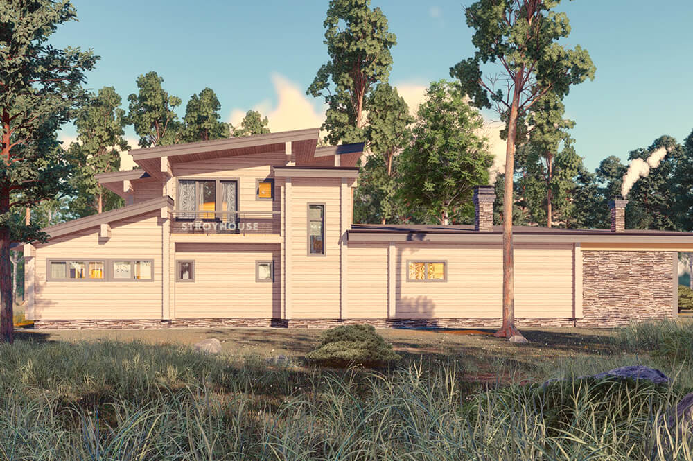 Баня Салтыковка-2 Баня Салтыковка-2