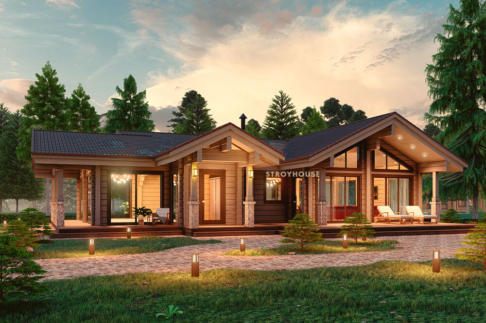 Баня Ромашка