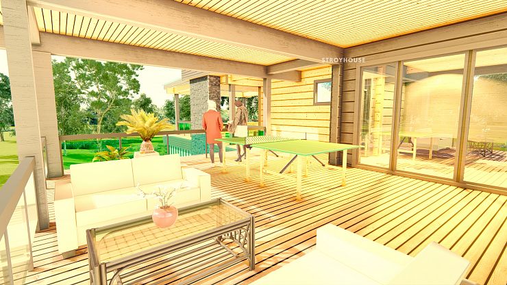 Villa ad aquas