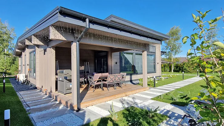 Тоскана Фэмили