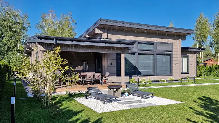 Тоскана Фэмили