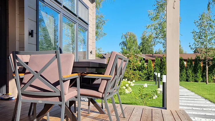 Тоскана Фэмили