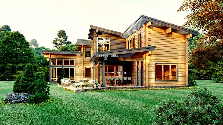 FrolHouse