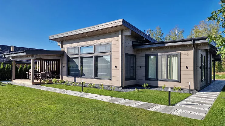 Тоскана Фэмили