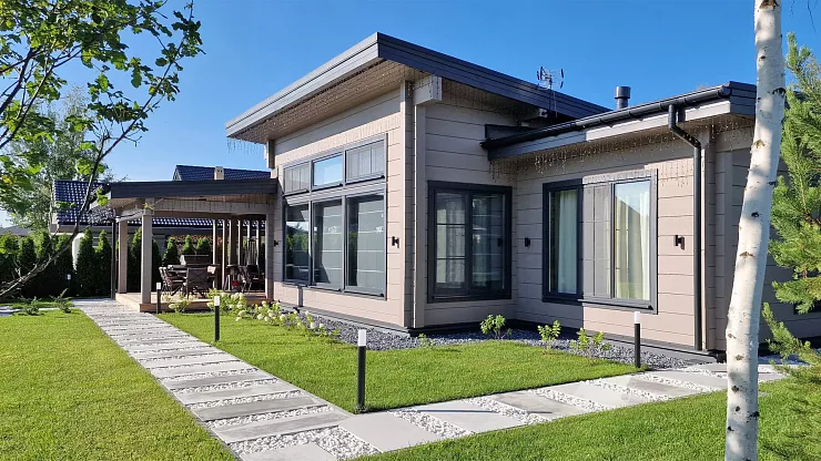 Тоскана Фэмили