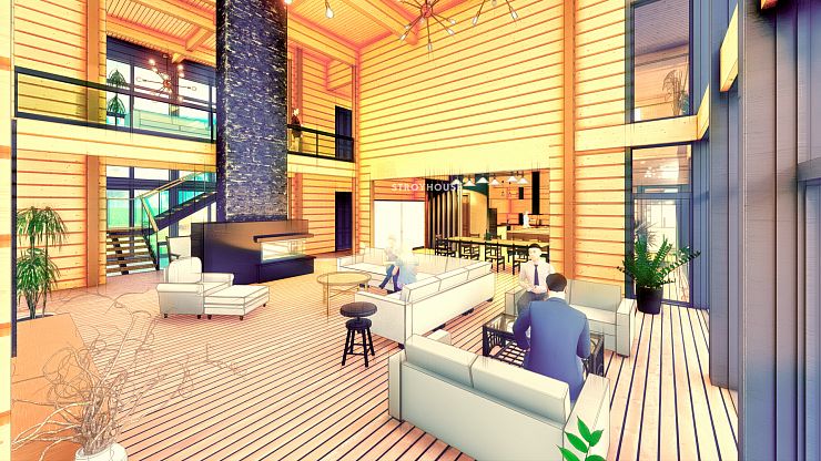 Villa ad aquas